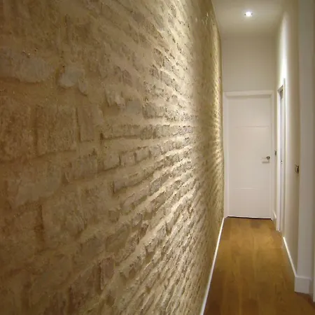 Apartment Bt6sevilla *