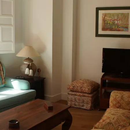 Bt6sevilla Apartment Seville