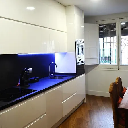 Apartment Bt6sevilla
