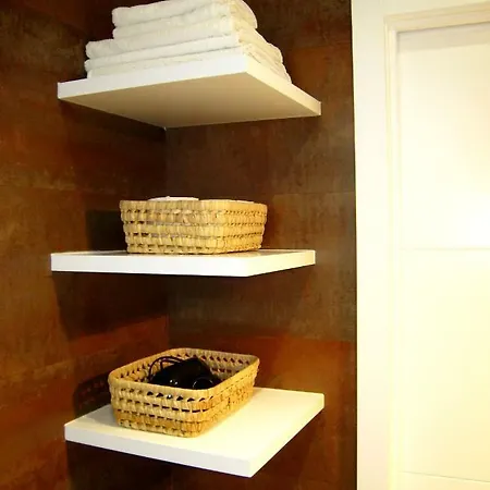 Bt6sevilla Apartment