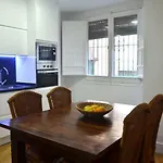 公寓 塞维利亚彼特6公寓 *
