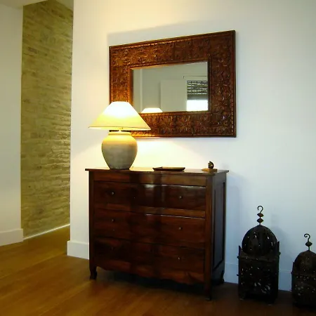 Apartamento Bt6sevilla Sevilha
