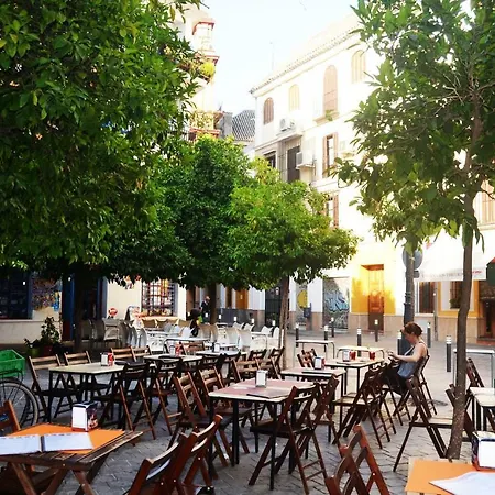 Apartamento Bt6sevilla *